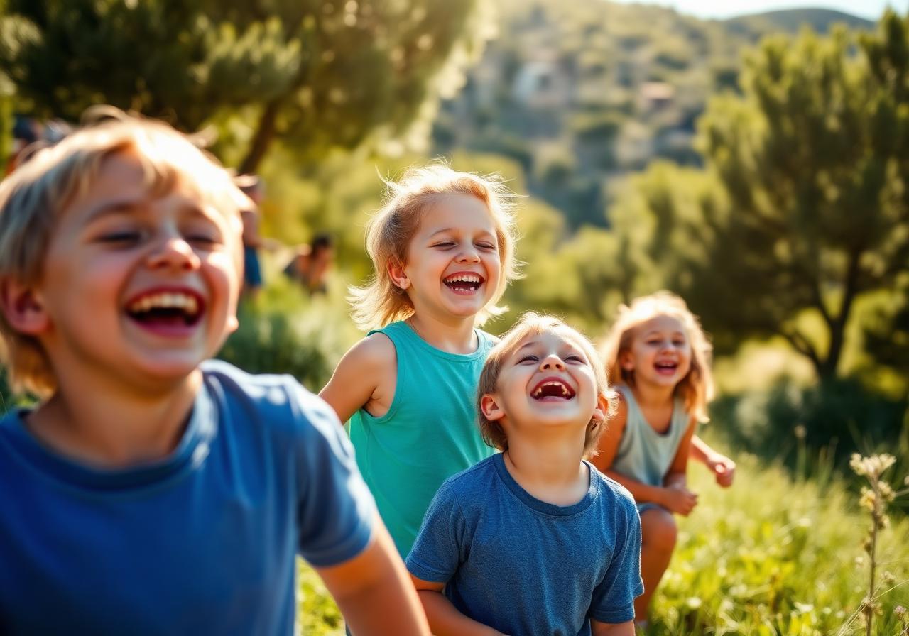 Summer Camps